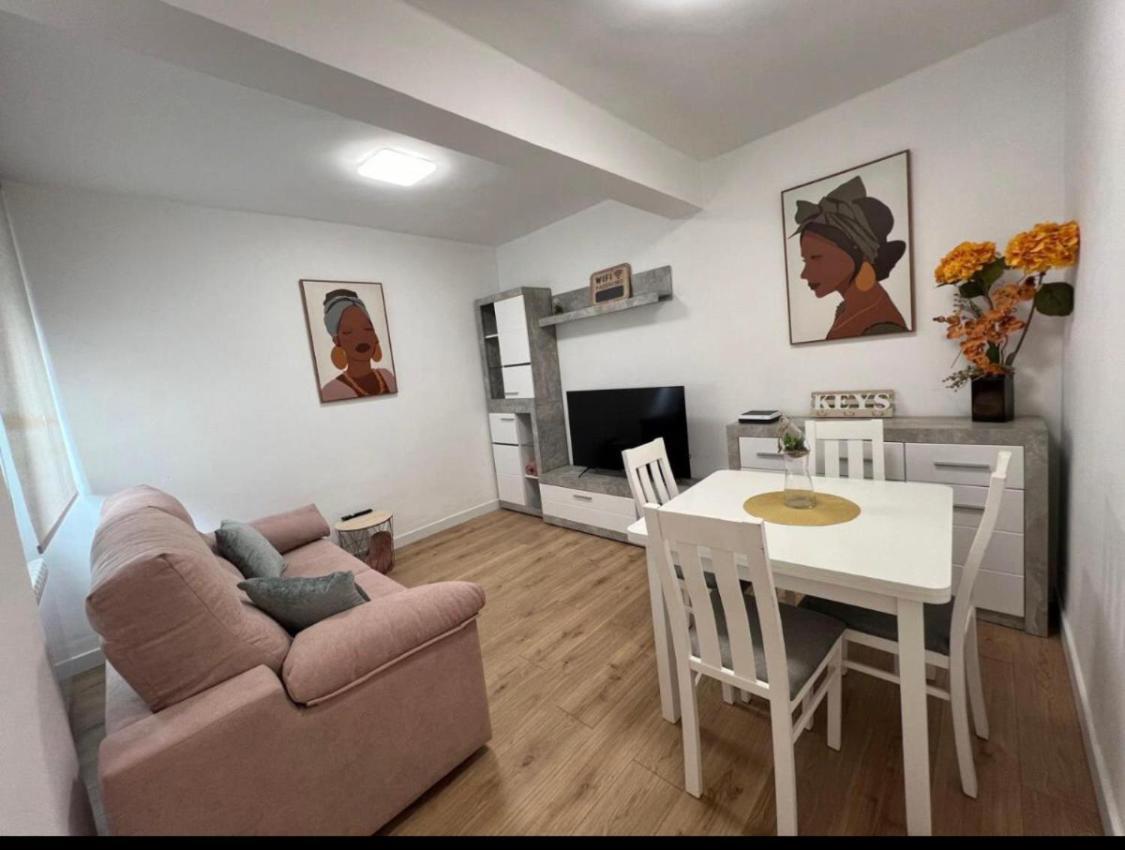 Apartment Parque De San Agustin En